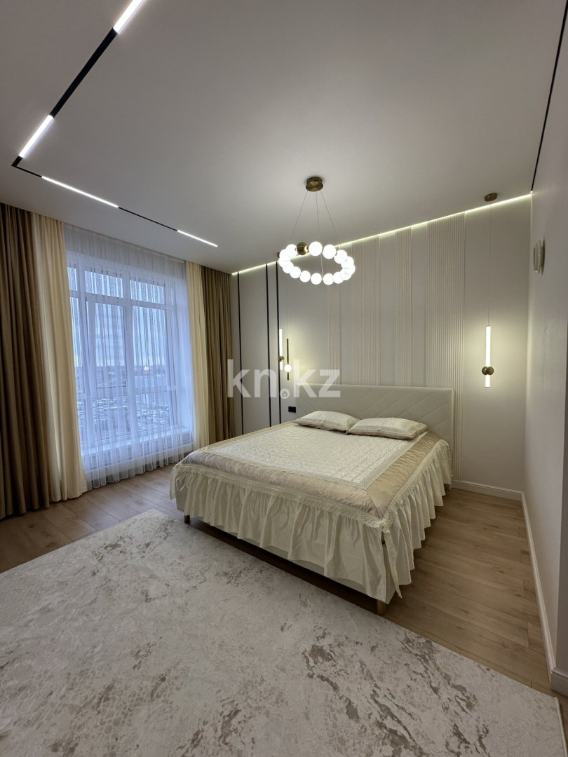 Продажа 3-комнатной квартиры, 82 м², ул. Маденова, дом  1В в Атырау - фото 5