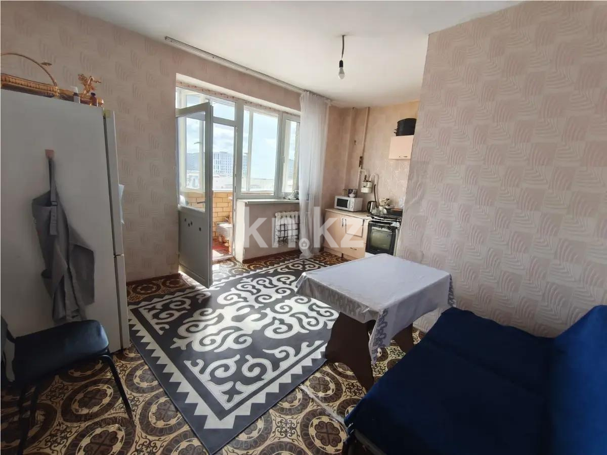 Продажа 2-комнатной квартиры, 60.8 м² в Астане - фото 3