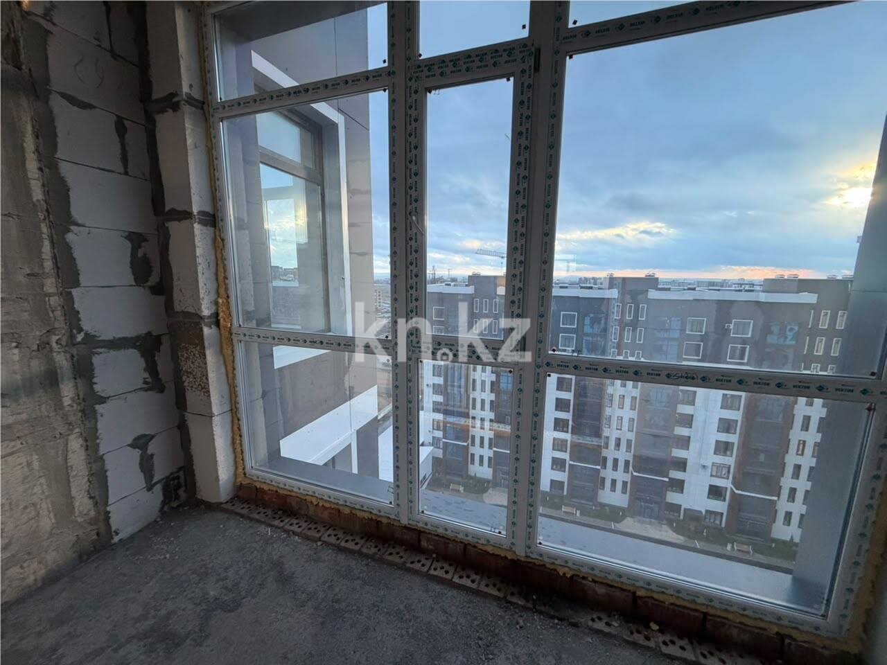Продажа 4-комнатной квартиры, 127 м² в Караганде - фото 5