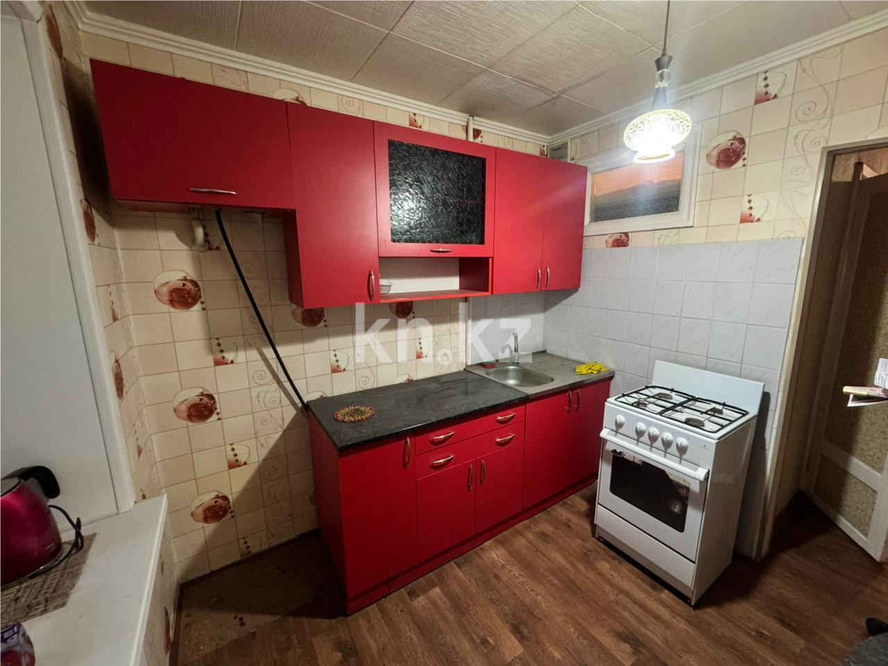 Продажа 1-комнатной квартиры, 33 м² в Караганде - фото 8