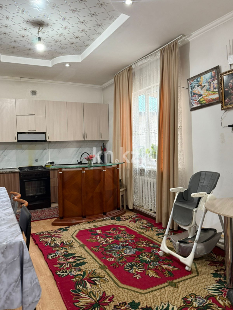 Продажа 5-комнатного дома, 180 м², Келменбет, дом  17 в Алматинской области - фото 4
