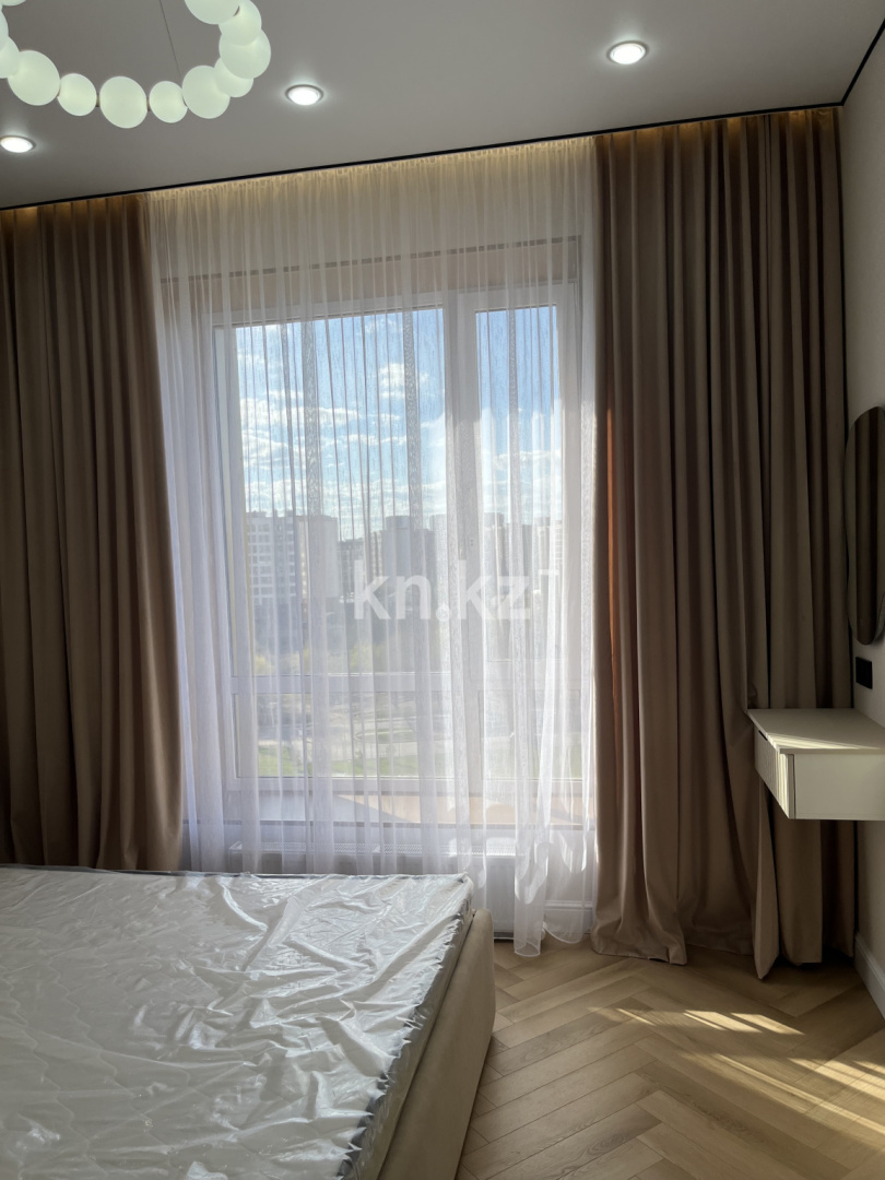 Аренда 2-комнатной квартиры, 45 м² в Астане - фото 9