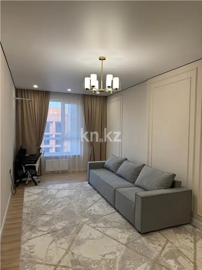 Продажа 2-комнатной квартиры, 71.17 м² в Астане