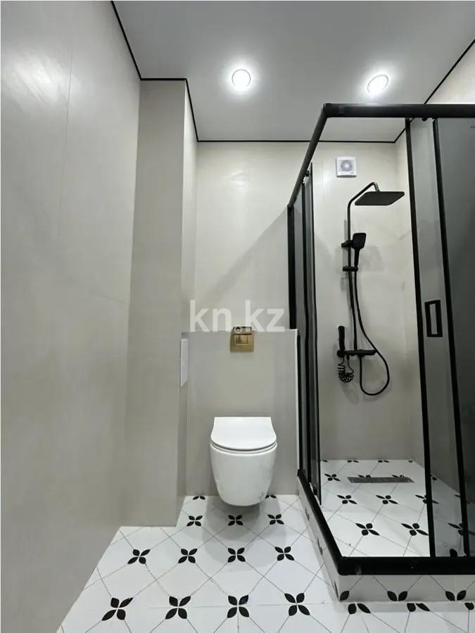 Продажа 2-комнатной квартиры, 32 м² в Астане - фото 4