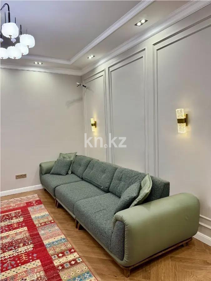 Продажа 4-комнатной квартиры, 103 м² в Астане