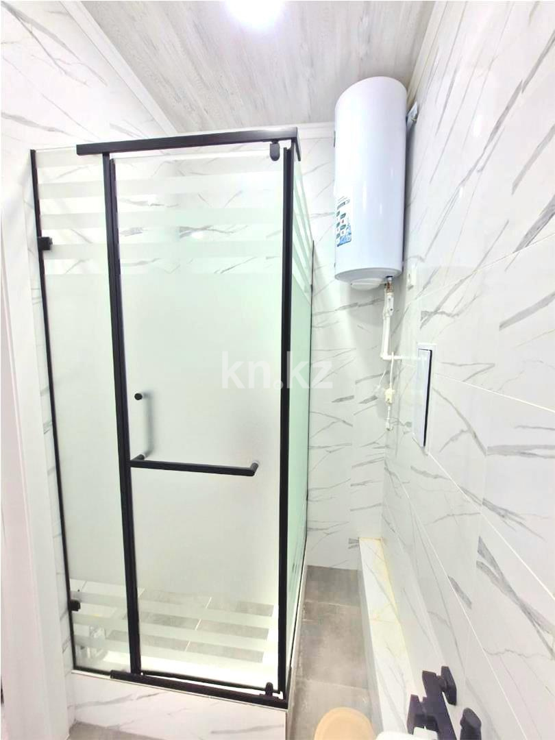 Продажа 1-комнатной квартиры, 41 м² в Караганде - фото 7