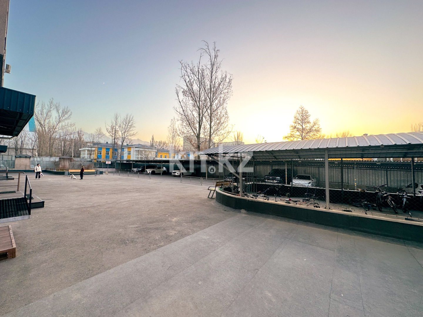 Продажа 3-комнатной квартиры, 81.1 м², мкр. Орбита-3, дом  55/2 в Алматы - фото 23