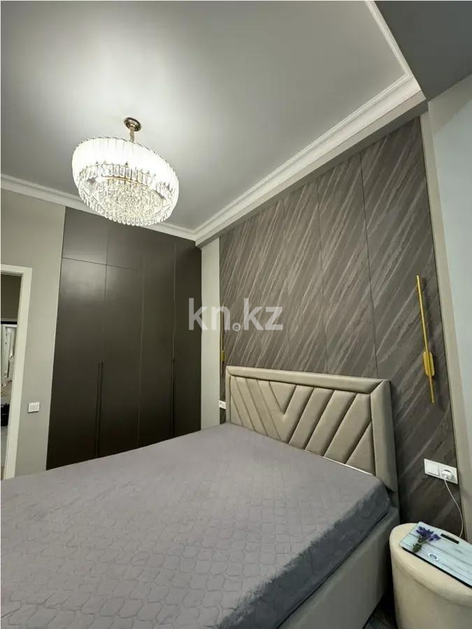 Продажа 2-комнатной квартиры, 58 м² в Алматы - фото 2