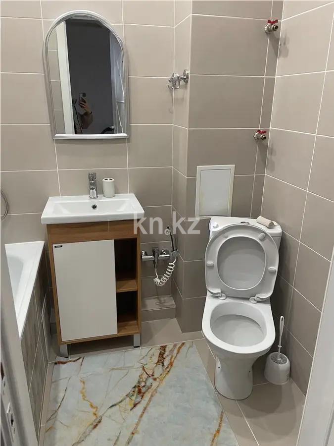 Продажа 1-комнатной квартиры, 36 м² в Астане - фото 3