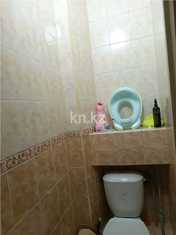 Продажа 3-комнатной квартиры, 67 м² в Алматы - фото 5