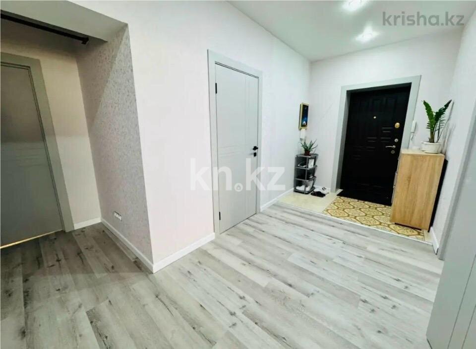 Продажа 3-комнатной квартиры, 80 м² в Астане - фото 12