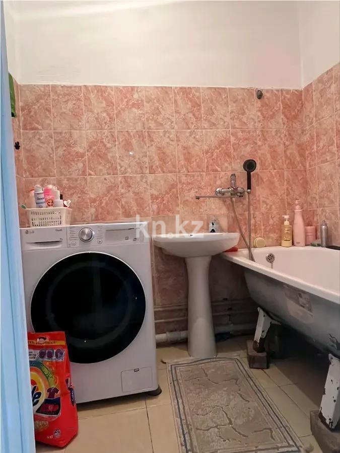 Продажа 2-комнатной квартиры, 54.5 м² в Астане - фото 5