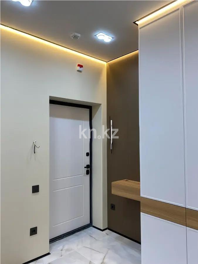 Продажа 3-комнатной квартиры, 92 м² в Алматы - фото 6