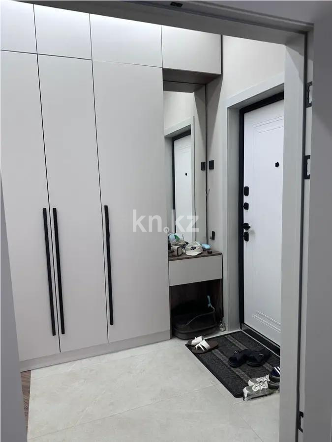 Продажа 2-комнатной квартиры, 60 м², ул. Коммунистическая, дом  19/4 в Караганде - фото 4