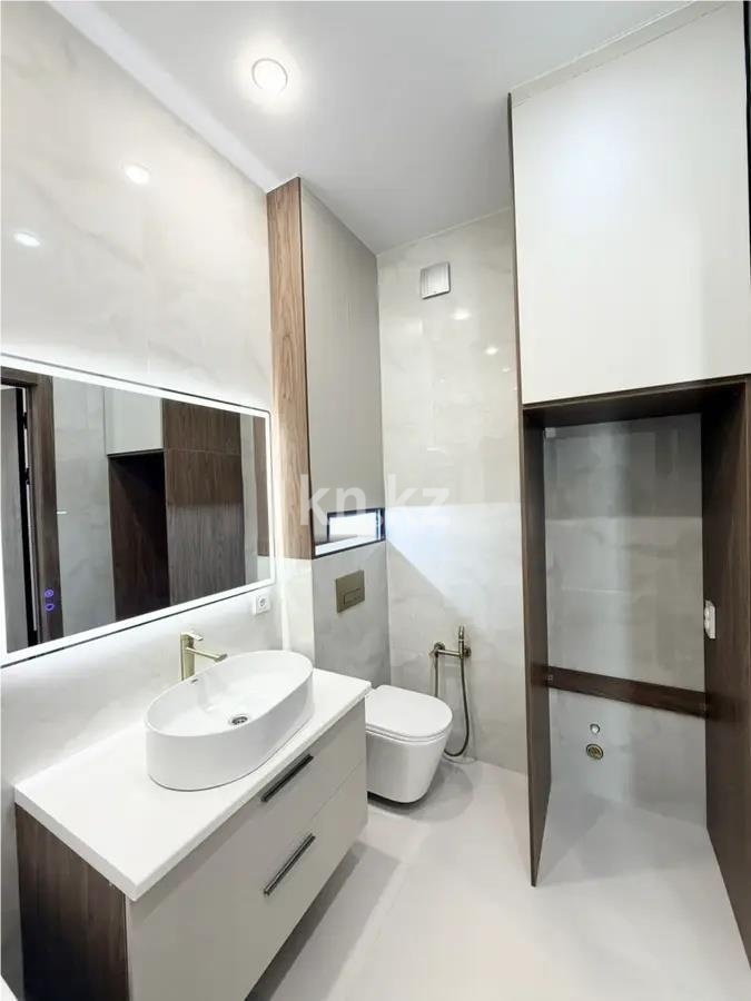 Продажа 3-комнатной квартиры, 61 м² в Астане - фото 6
