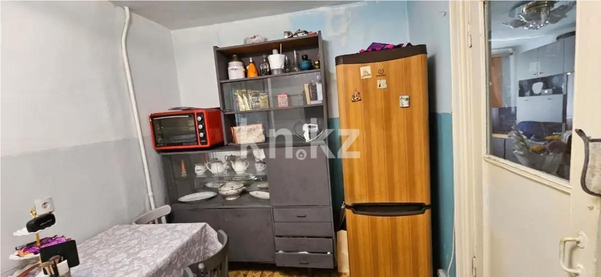 Продажа 2-комнатной квартиры, 42.2 м² в Алматы - фото 4
