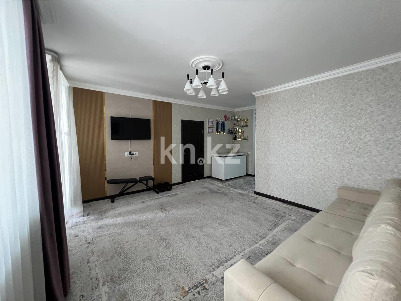 Продажа 2-комнатной квартиры, 60 м² в Астане - фото 4