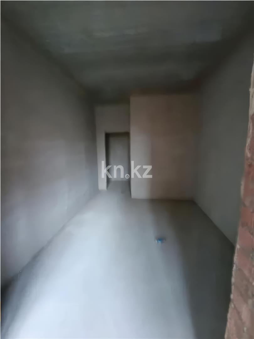 Продажа 2-комнатной квартиры, 56.3 м² в Астане - фото 3