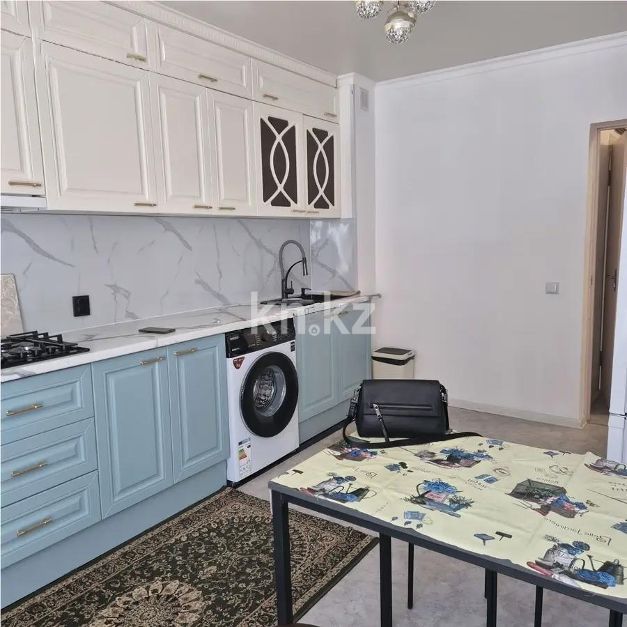 Продажа 3-комнатной квартиры, 77 м² в Алматы - фото 3