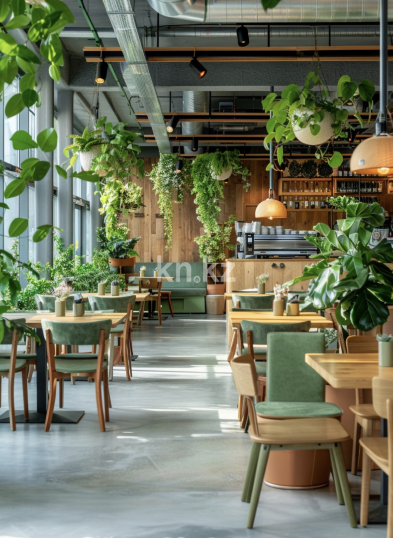 Продажа бизнеса, 750 м² в Алматы