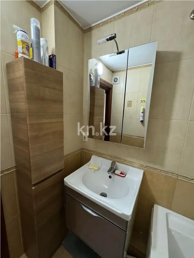 Продажа 3-комнатной квартиры, 68 м², мкр. Таугуль-2, дом  29 в Алматы - фото 4