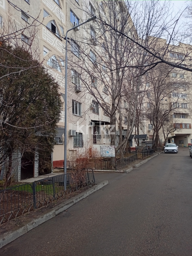 Продажа 3-комнатной квартиры, 70 м² в Алматы