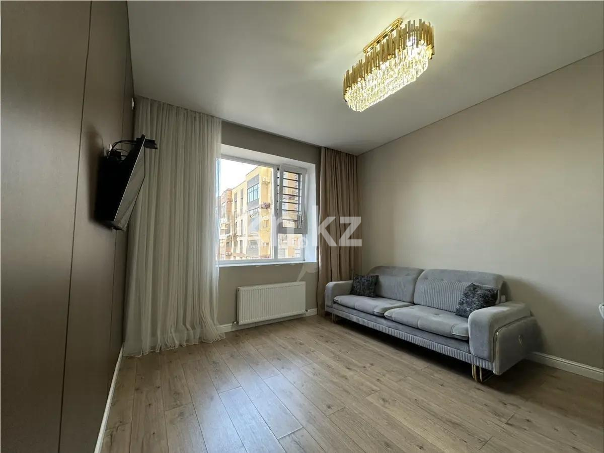 Продажа 2-комнатной квартиры, 41 м² в Астане