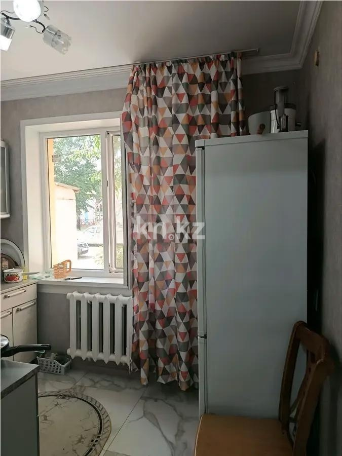 Продажа 1-комнатной квартиры, 33.6 м² в Астане - фото 2