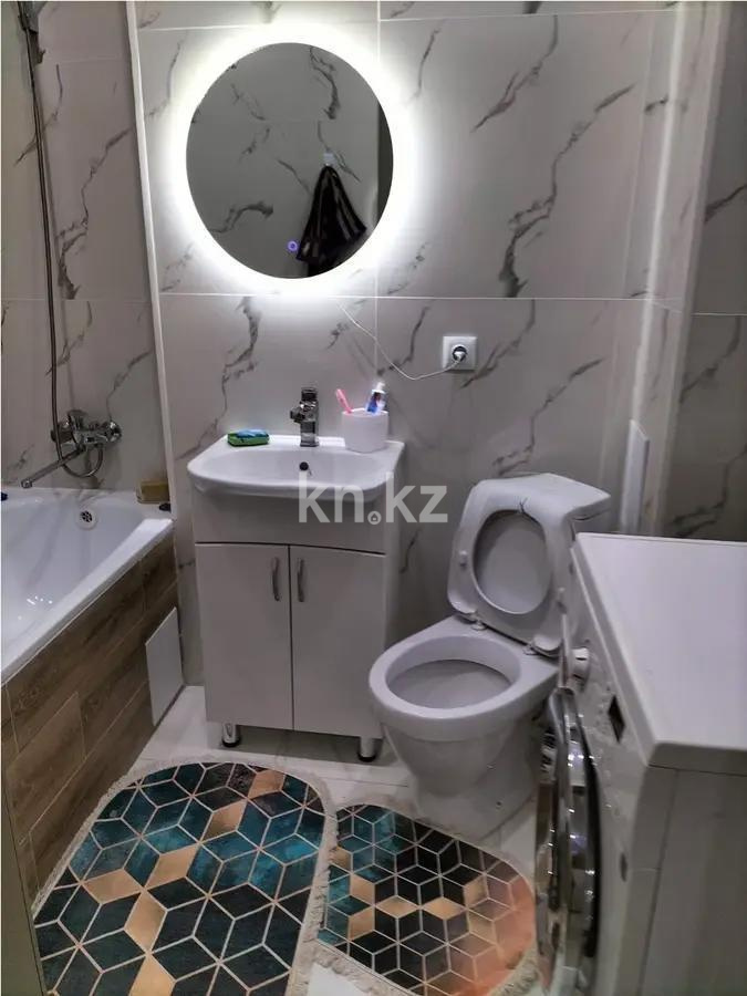 Продажа 1-комнатной квартиры, 38 м² в Астане - фото 3