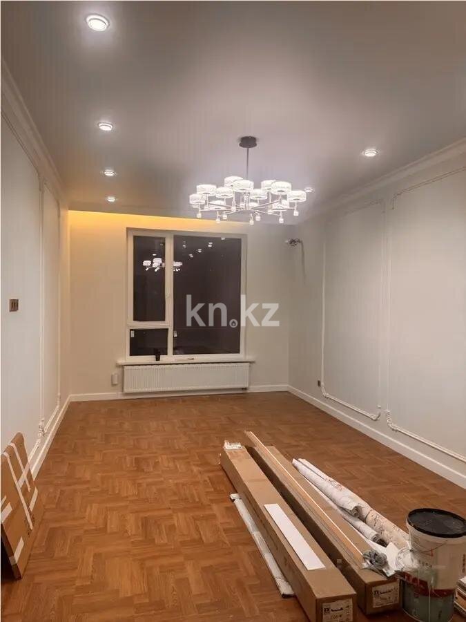 Продажа 2-комнатной квартиры, 68 м² в Астане