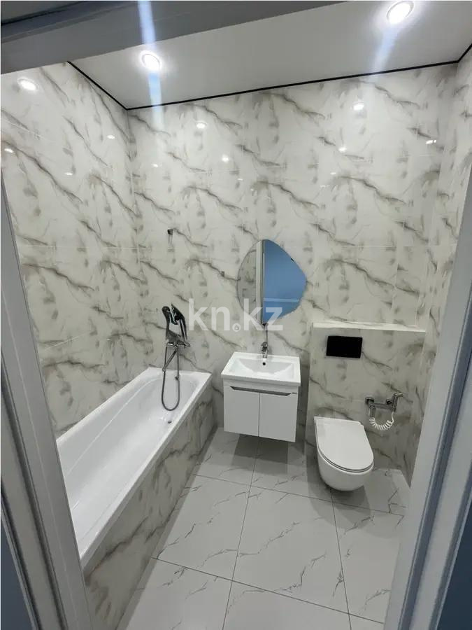 Продажа 2-комнатной квартиры, 40 м², ул. Нажимеденова, дом  54 в Астане - фото 3