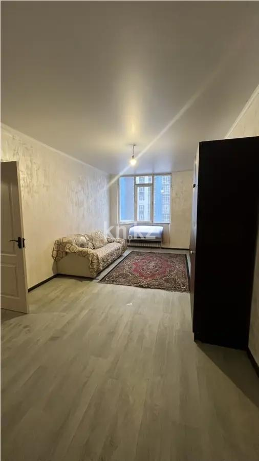 Продажа 1-комнатной квартиры, 44 м² в Алматы
