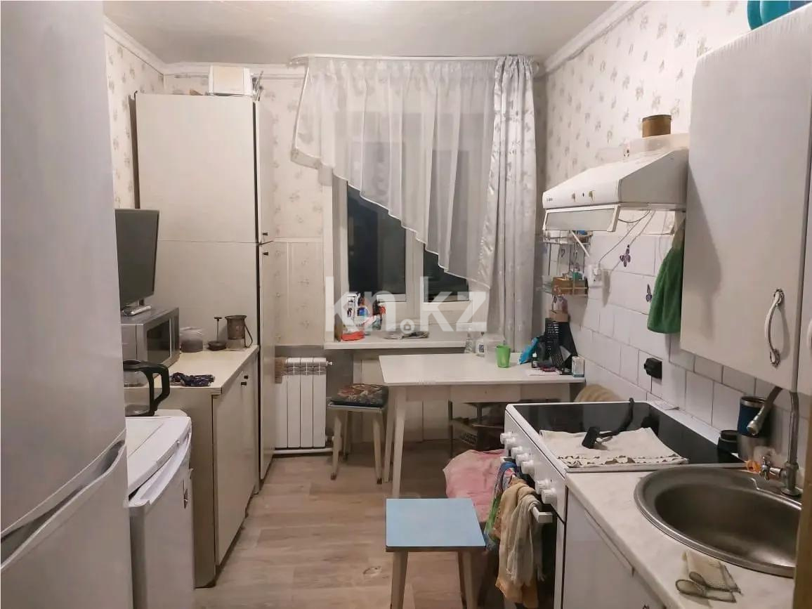 Продажа 3-комнатной квартиры, 65 м², ул. Промышленная, дом  22 в Абае - фото 4