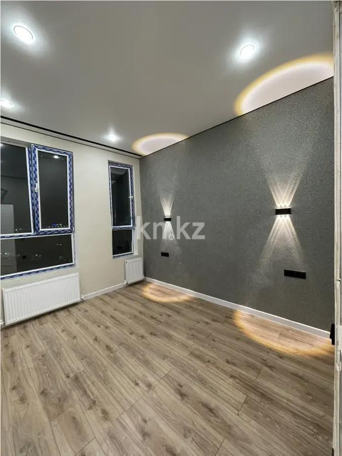 Продажа 2-комнатной квартиры, 47 м², пр. Райымбека, дом  349/1 в Алматы