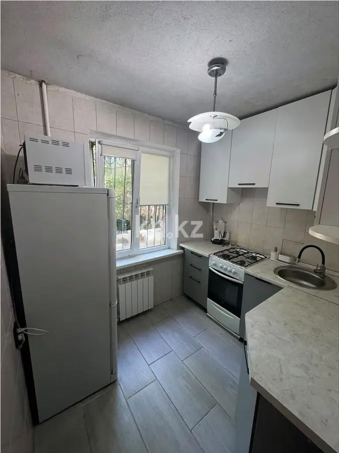 Продажа 3-комнатной квартиры, 59 м² в Алматы - фото 7