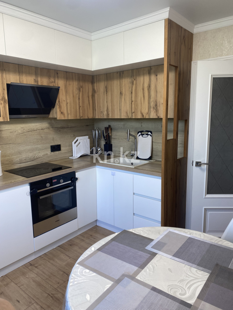 Продажа 2-комнатной квартиры, 54.2 м² в Караганде - фото 10