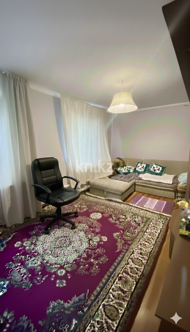 Продажа 3-комнатной квартиры, 57 м² в Алматы - фото 2