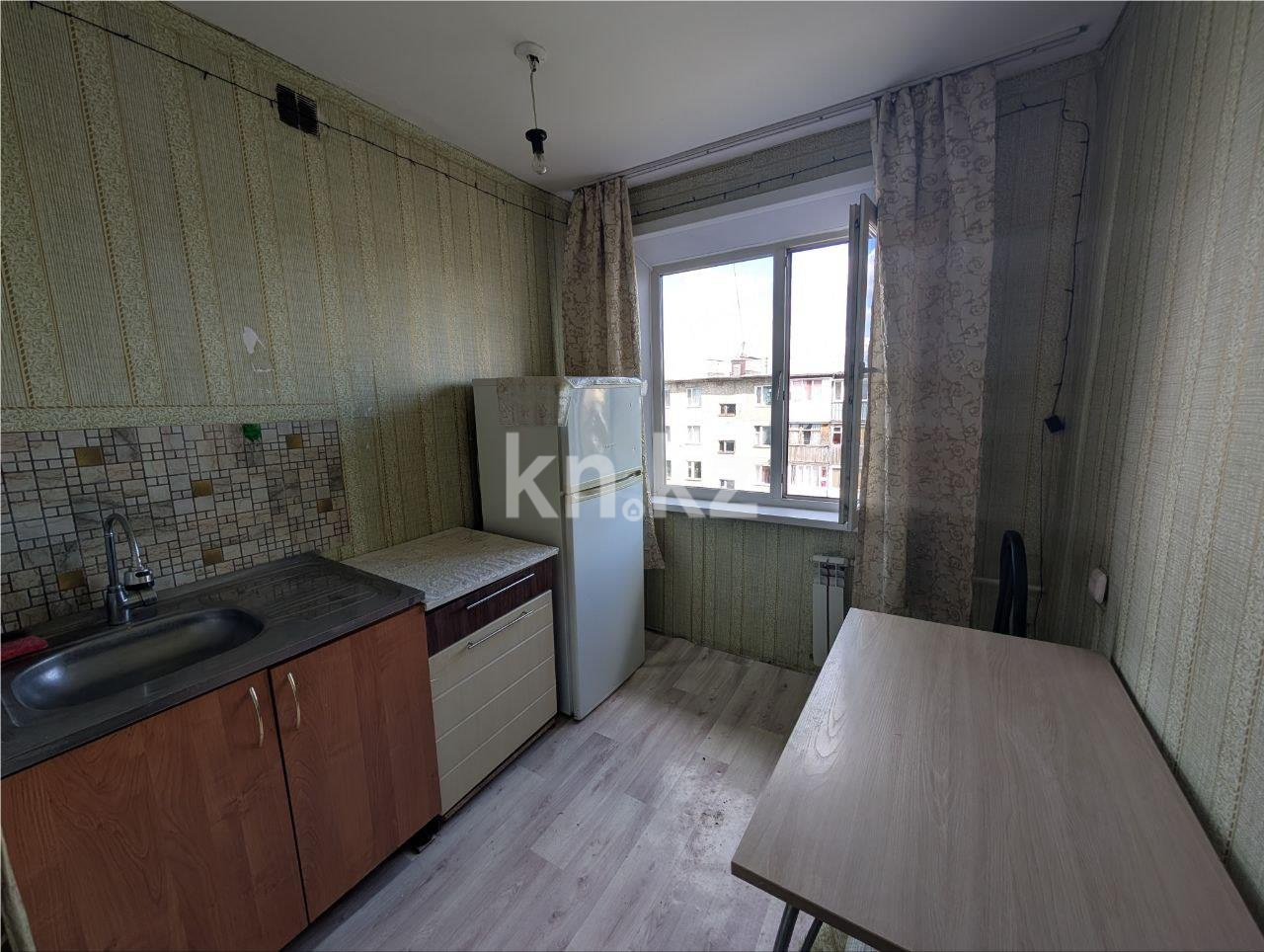 Продажа 2-комнатной квартиры, 44 м², ул. Металлистов, дом  28 в Караганде - фото 6