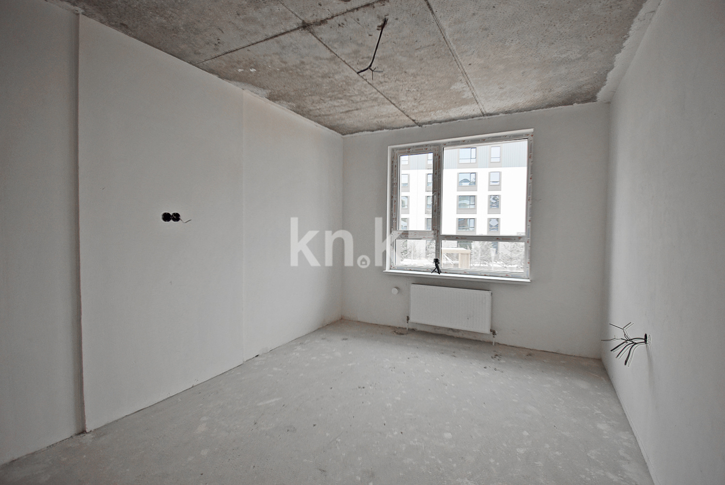 Продажа 3-комнатной квартиры, 78.1 м² в Алматы