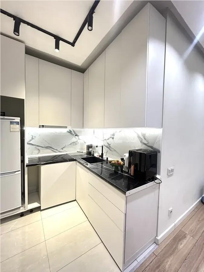 Продажа 2-комнатной квартиры, 42 м² в Алматы - фото 2