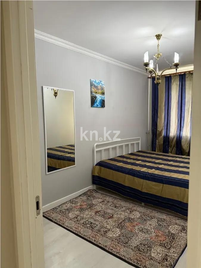 Продажа 3-комнатной квартиры, 60 м² в Алматы - фото 2