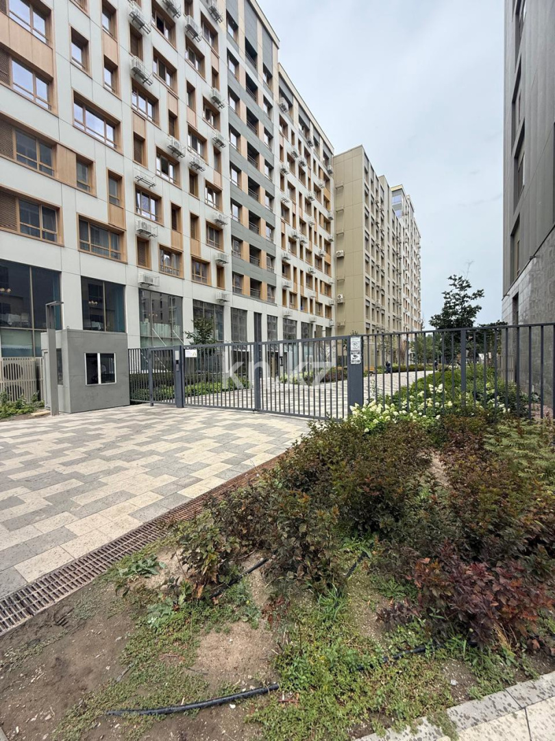 Продажа 4-комнатной квартиры, 111.6 м² в Алматы - фото 24