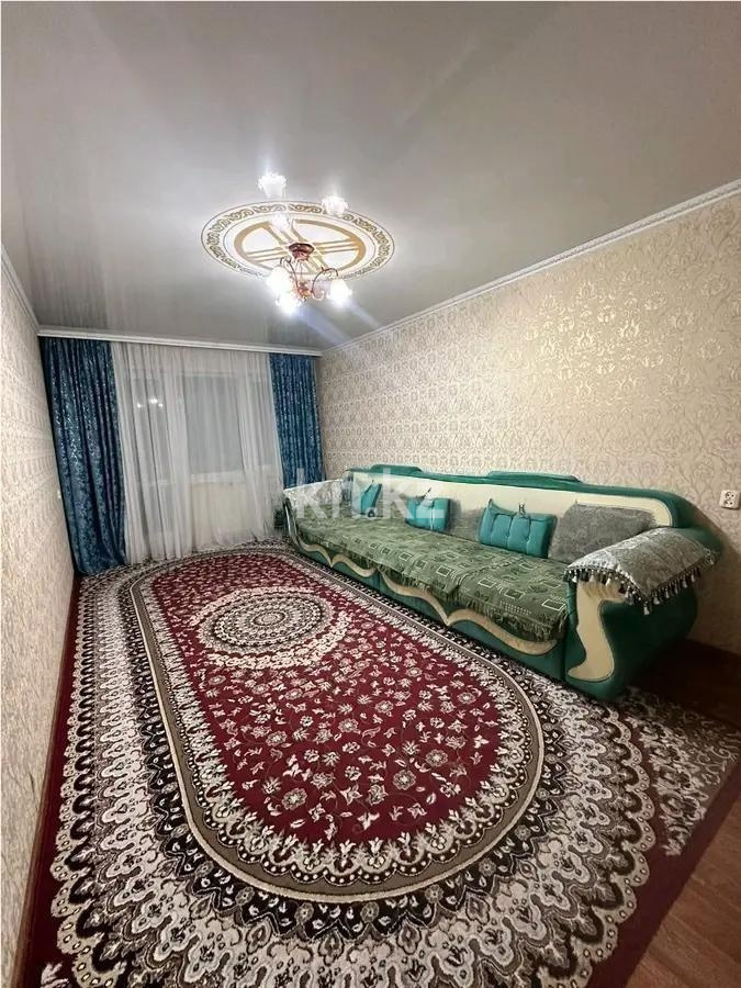 Продажа 2-комнатной квартиры, 48 м² в Темиртау