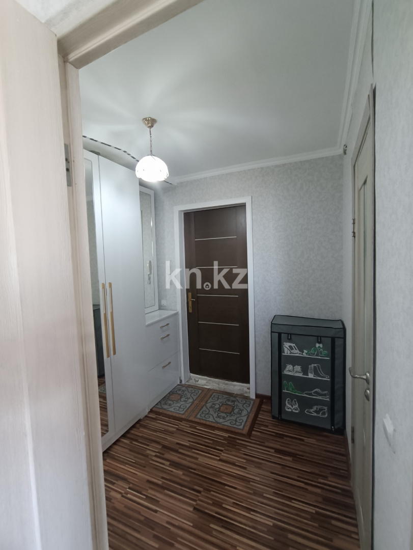 Продажа 1-комнатной квартиры, 35.6 м², ул. Аспара, дом  2/1 в Астане - фото 13