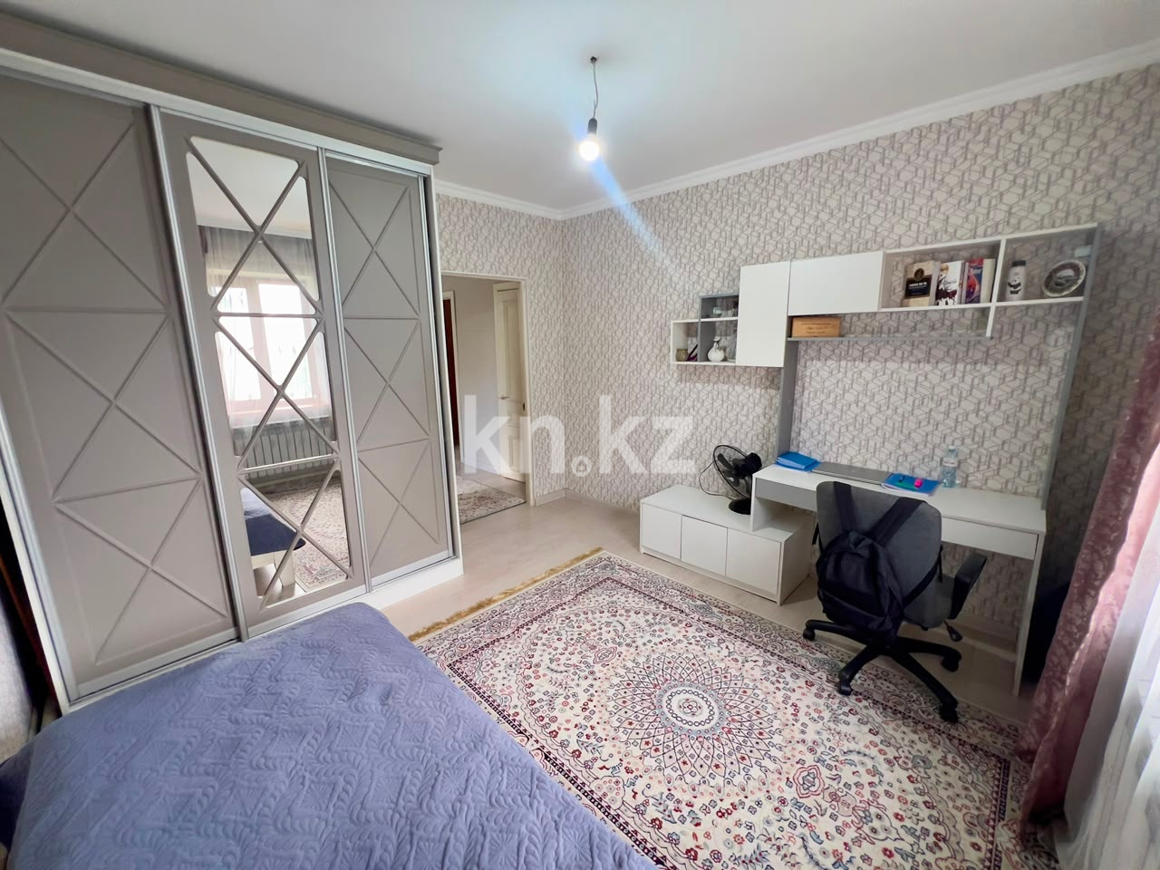 Продажа 6-комнатного дома, 208 м² в Алматы - фото 19