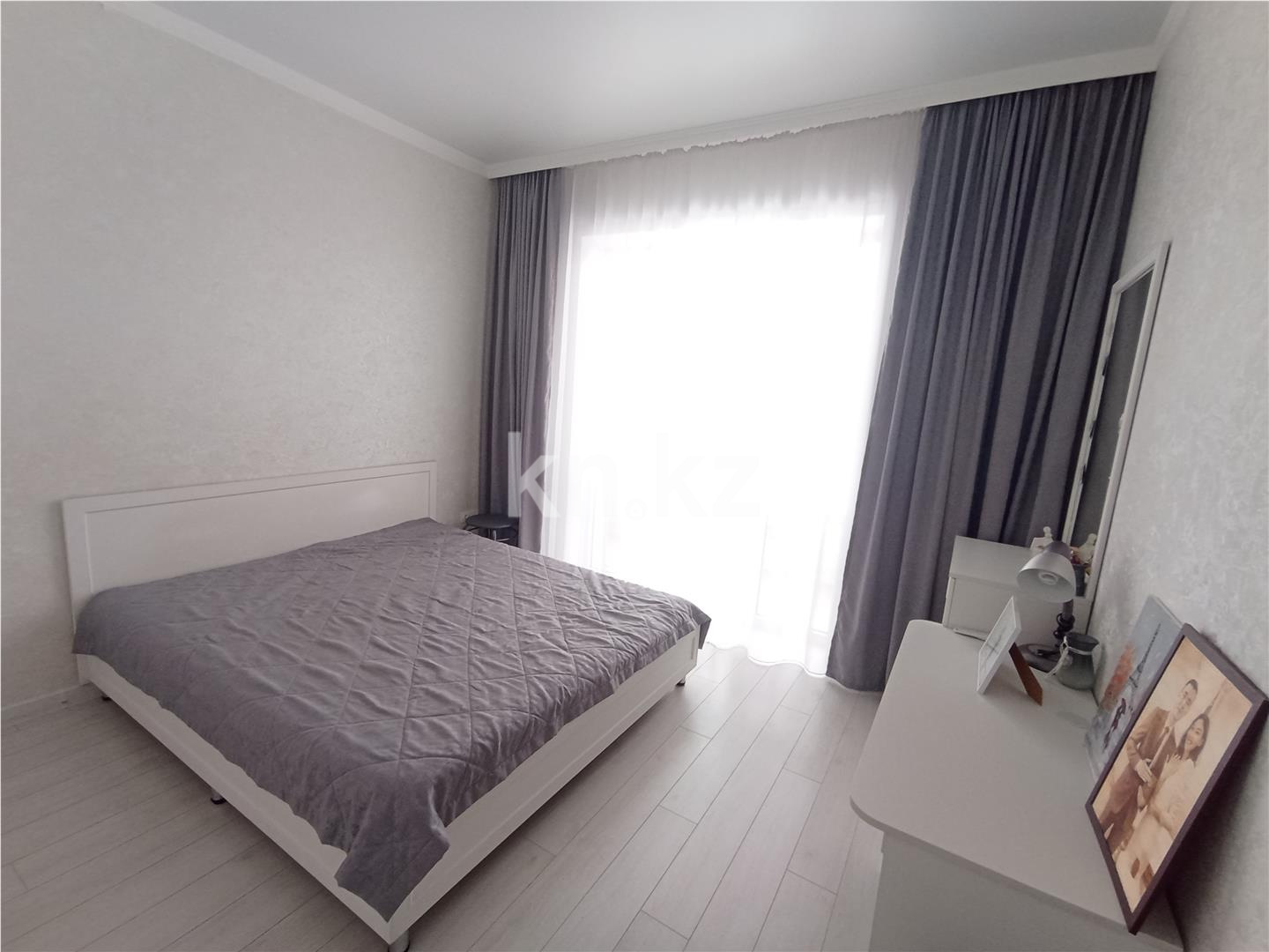 Продажа 3-комнатной квартиры, 84 м² в Караганде - фото 3