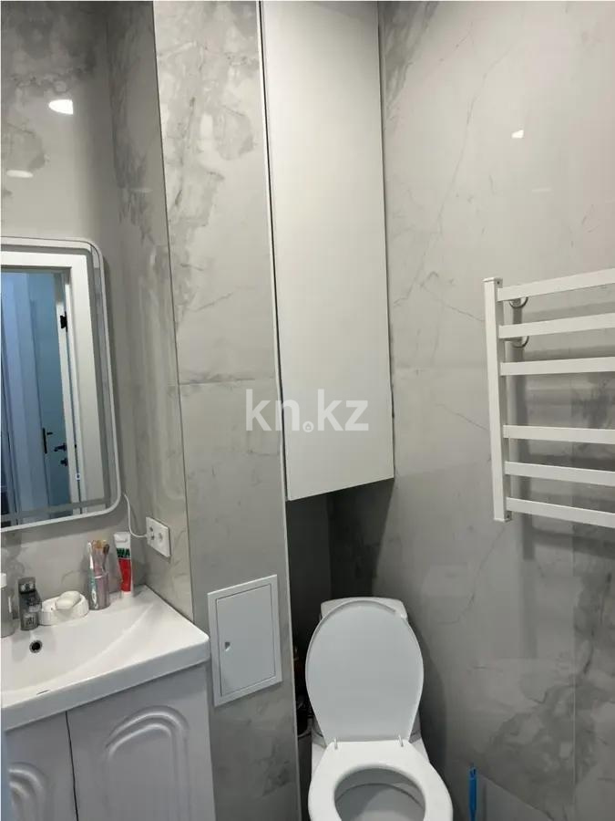 Продажа 1-комнатной квартиры, 45.7 м² в Астане - фото 3