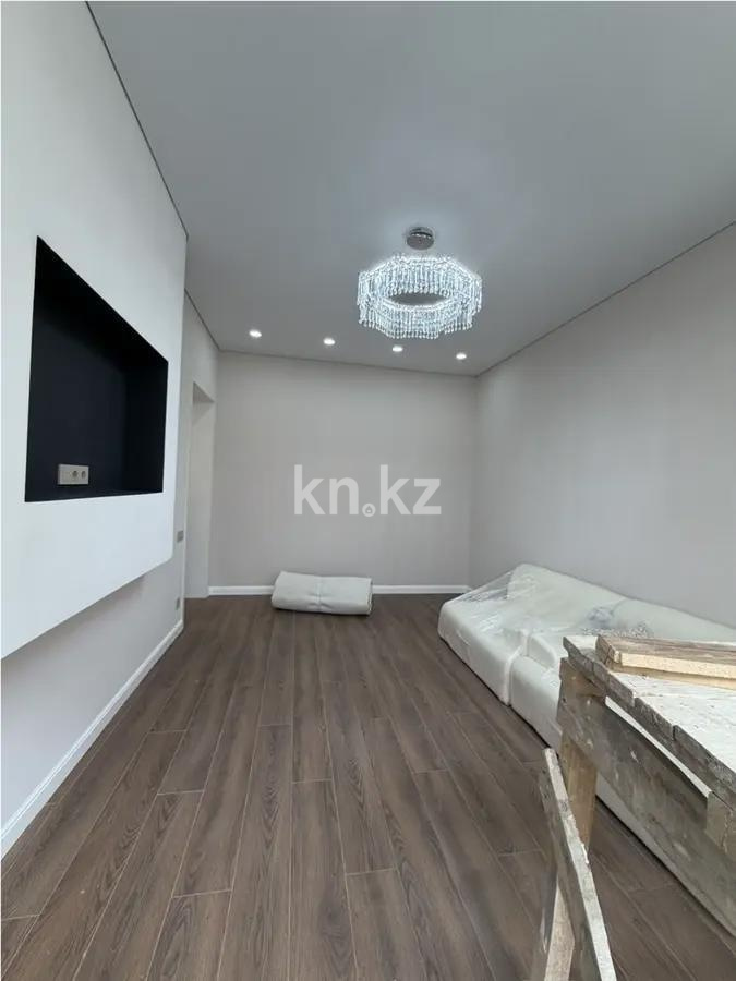 Продажа 2-комнатной квартиры, 52 м² в Астане