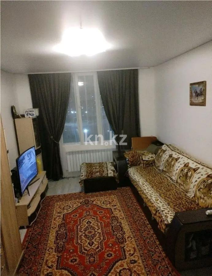 Продажа 1-комнатной квартиры, 44.1 м² в Астане