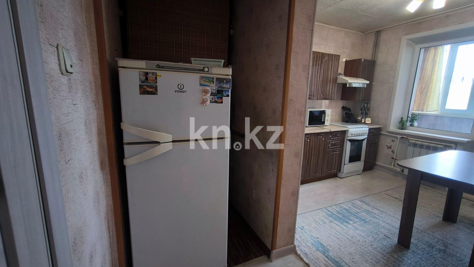 Продажа 3-комнатной квартиры, 68 м², мкр-н 8 в Темиртау - фото 7